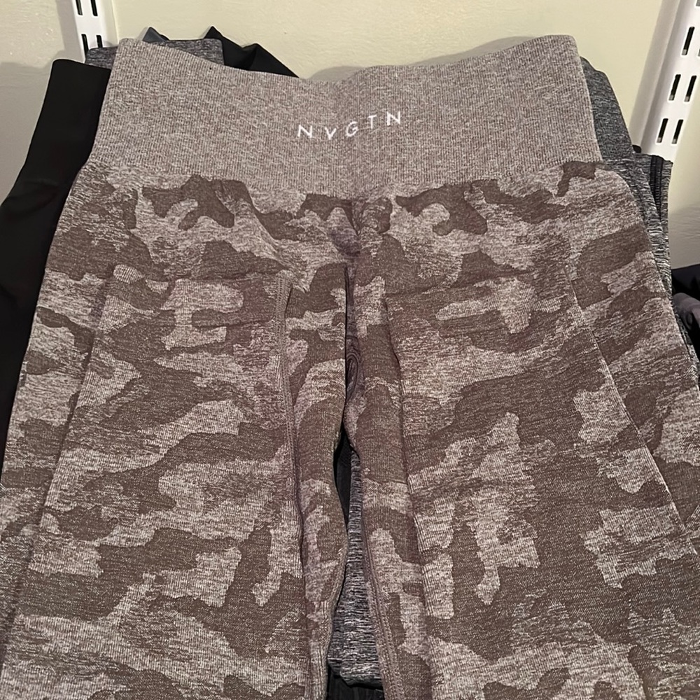 NVGTN